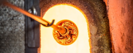 Glassblowing